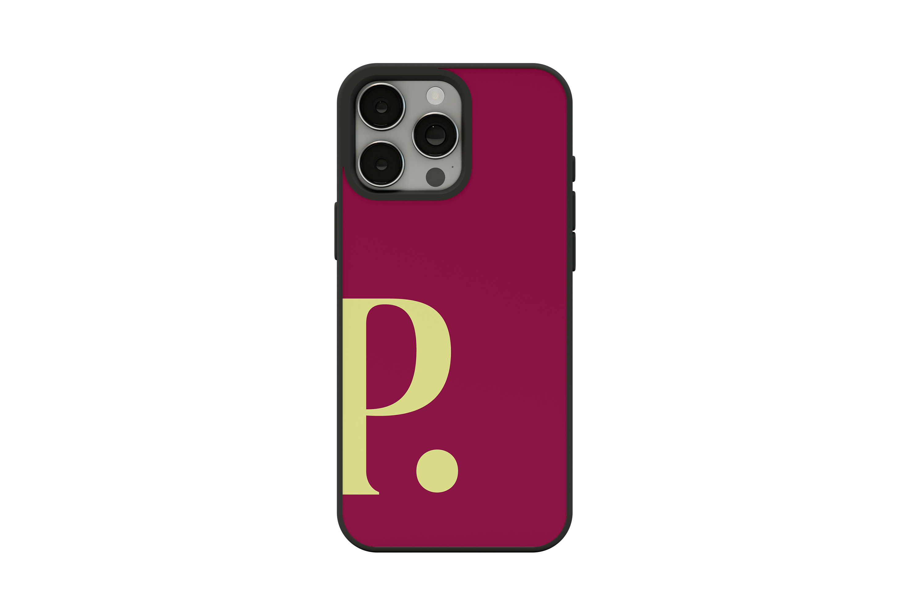 Berry Lime P