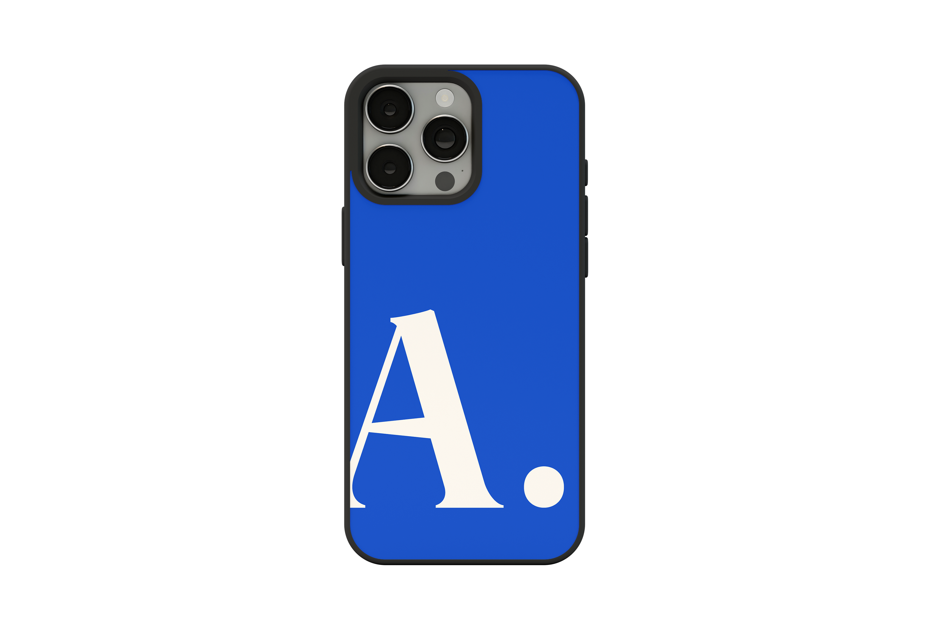 Blueberry A