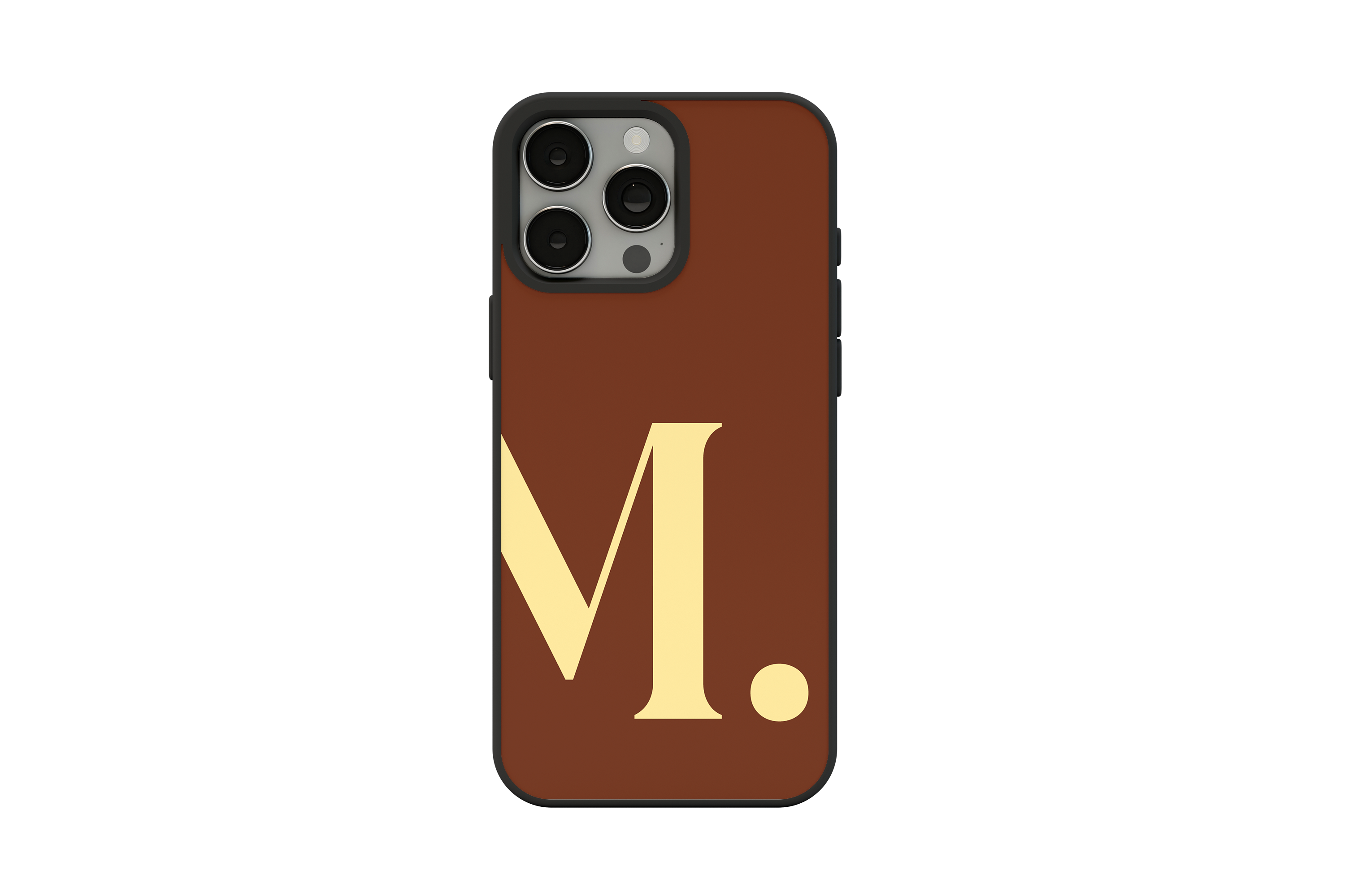 Choco cream M