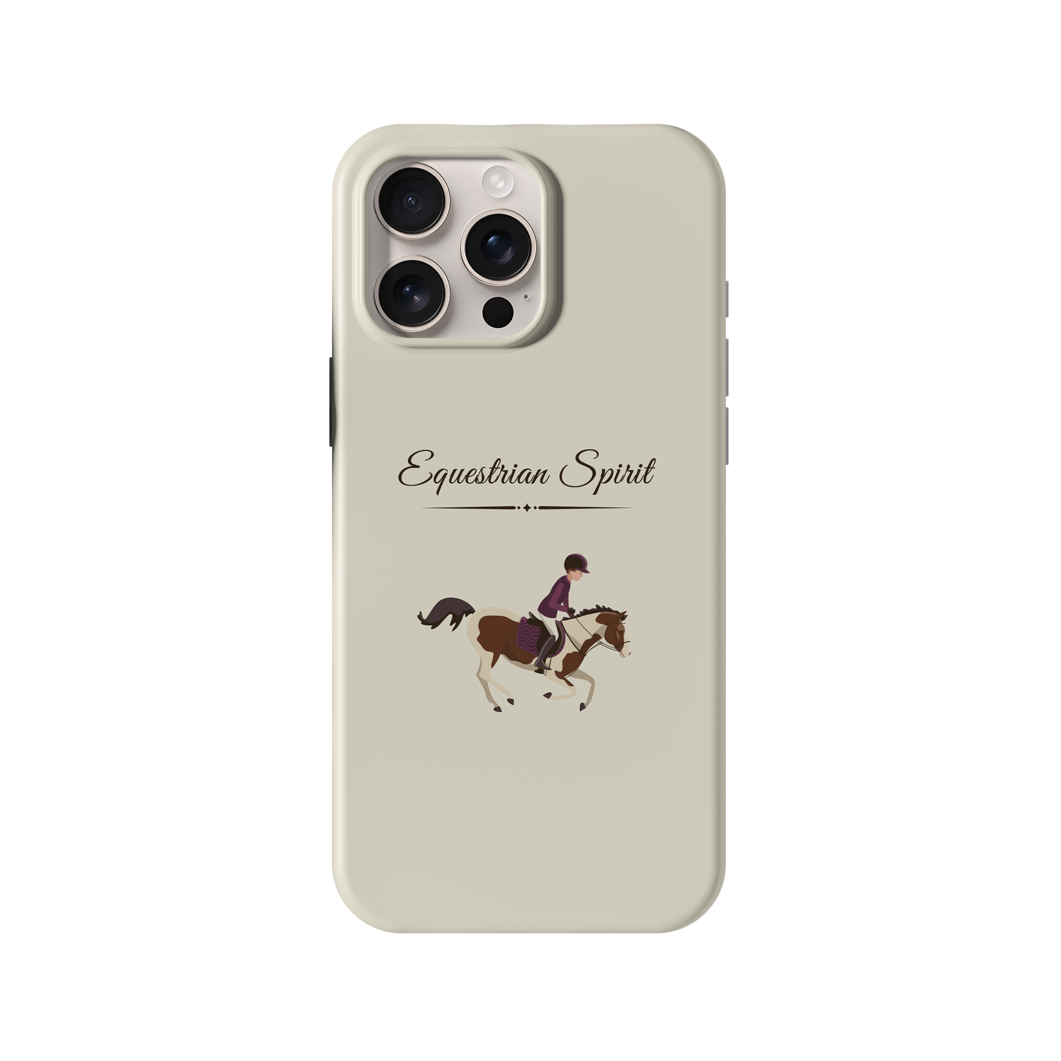 Equestrian Spirit