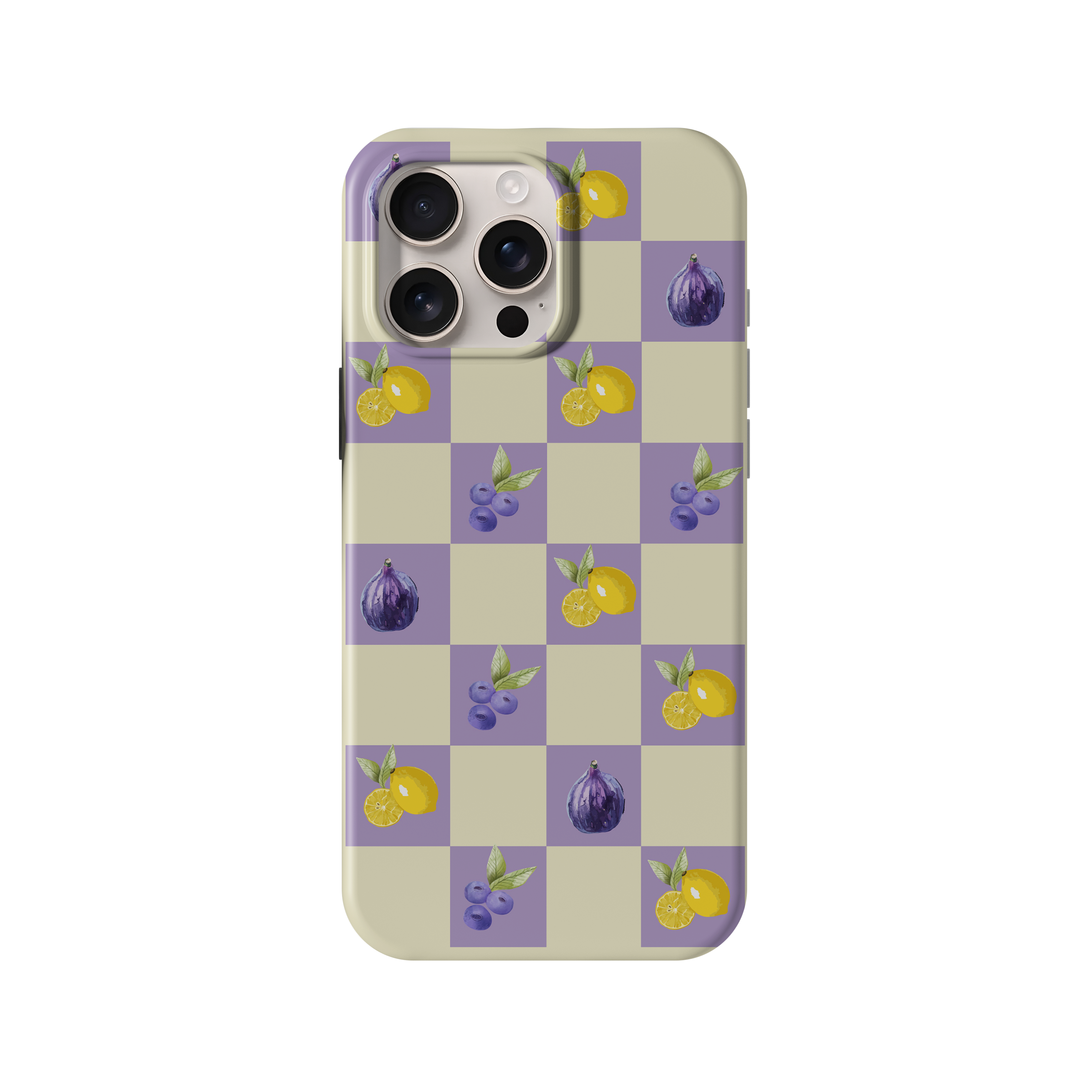 Fruits Plum
