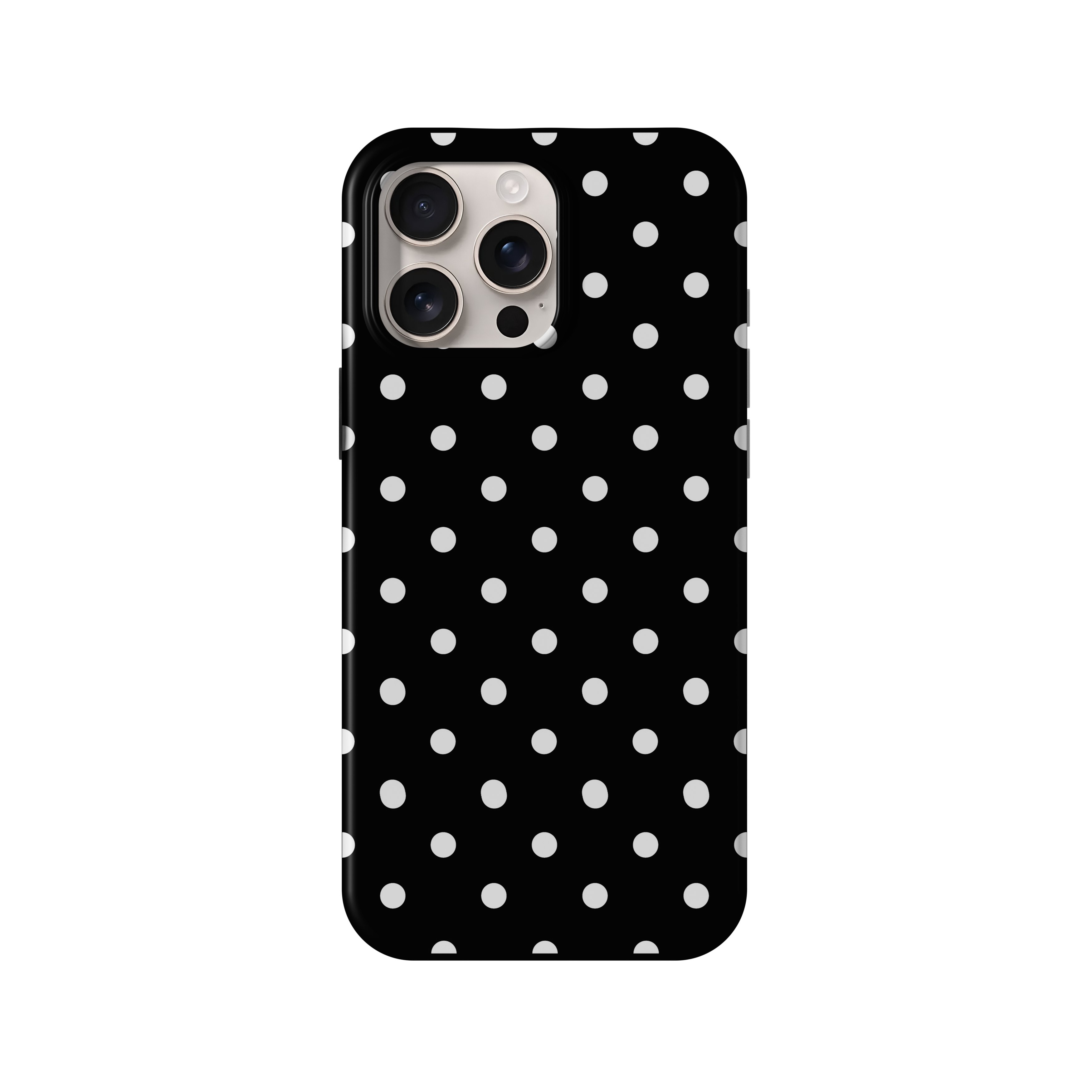 Polka Black