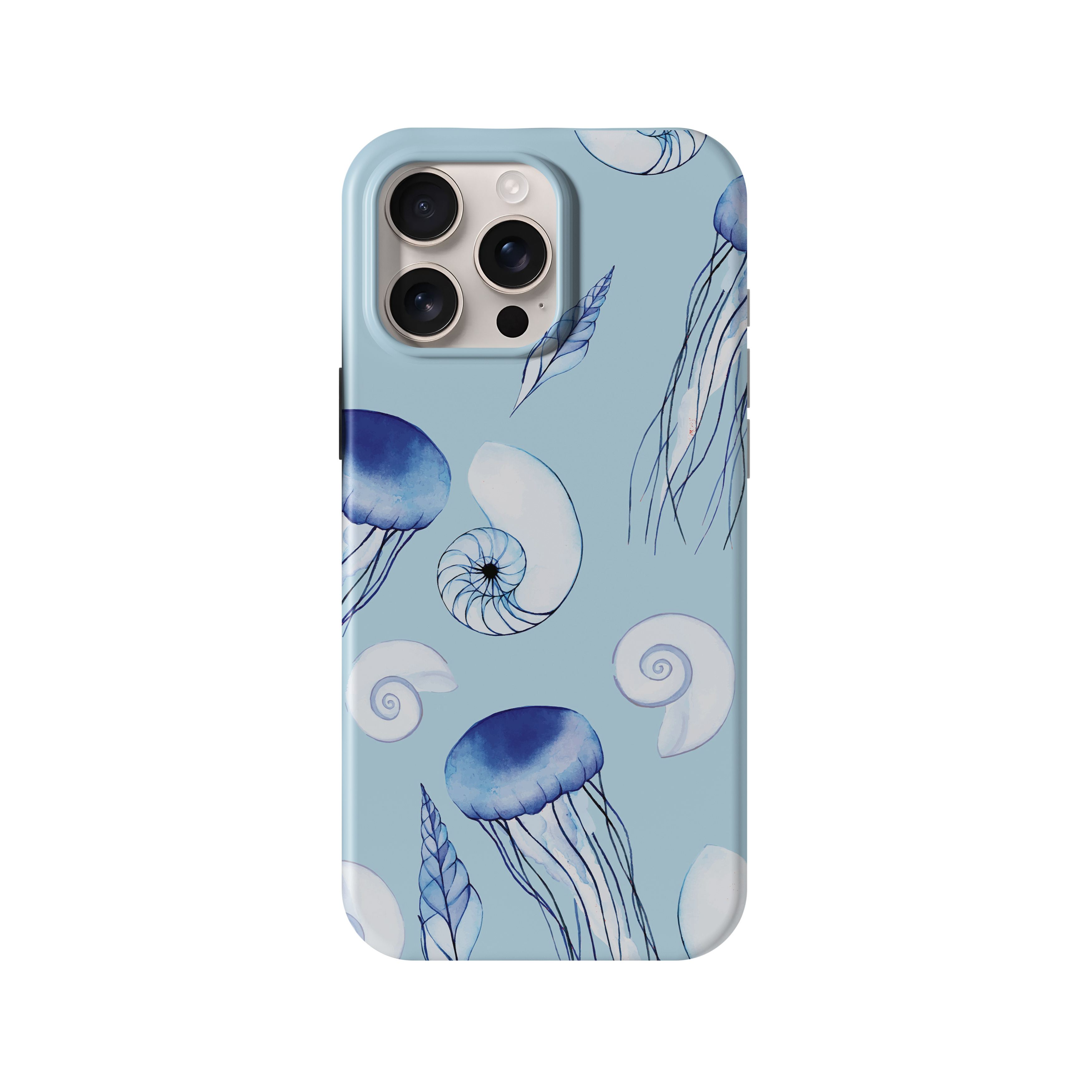 Under Water