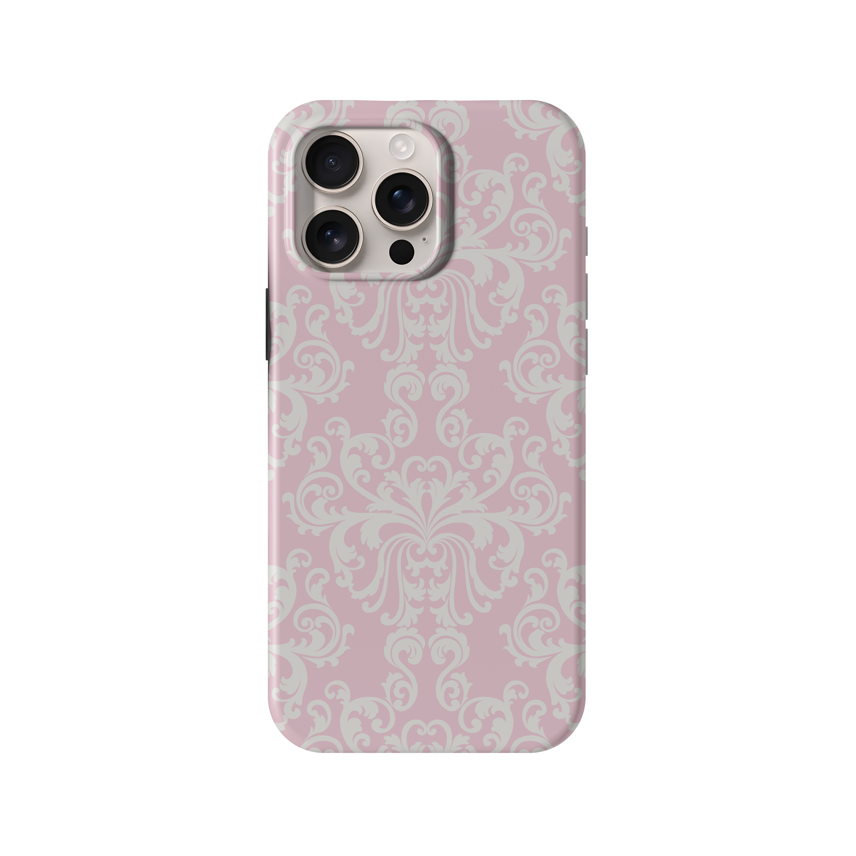 Vintage Pink